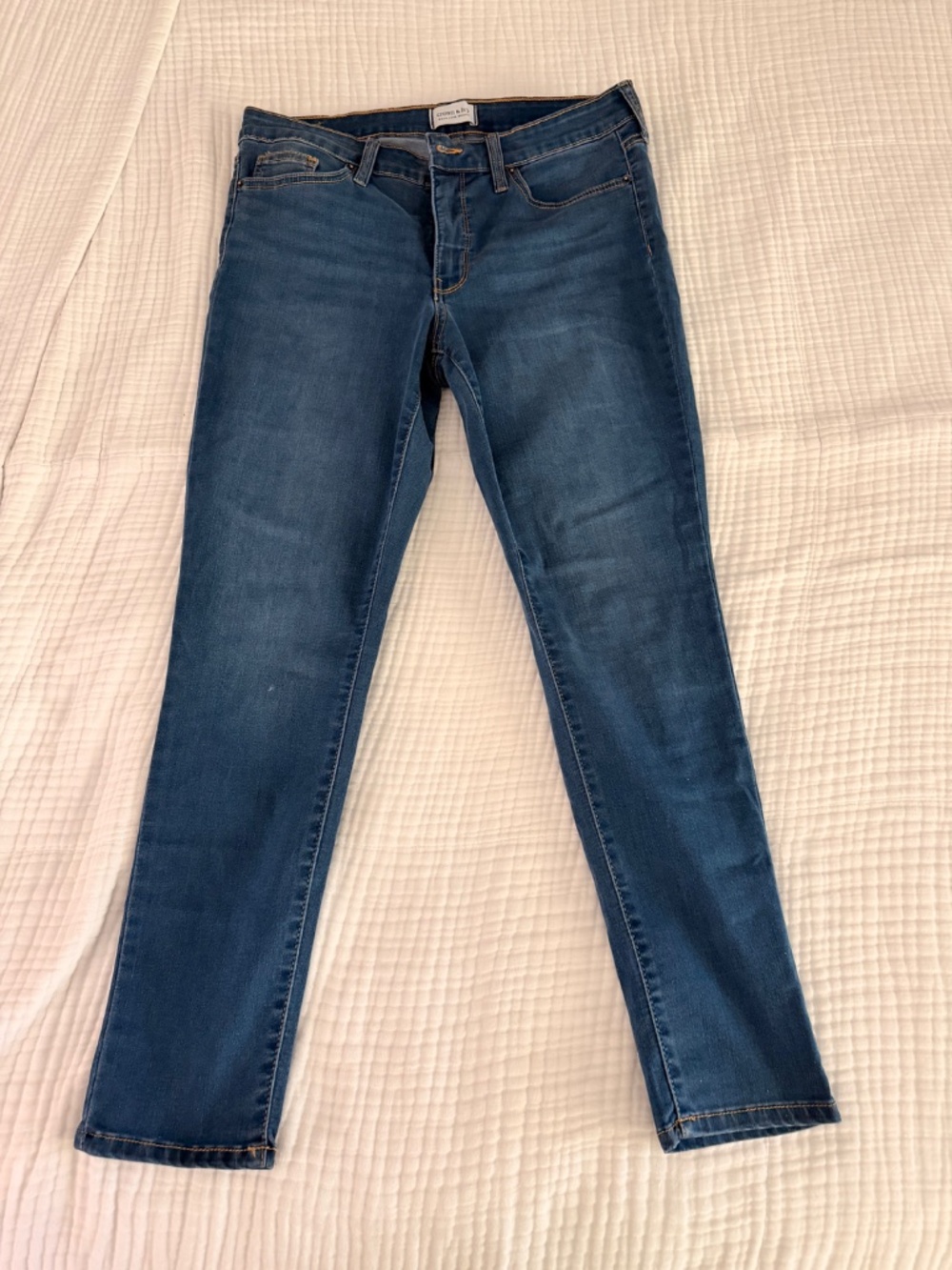 Jeans - Picture 2 of 2